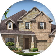 Fronterra at Westpointe Home Builders