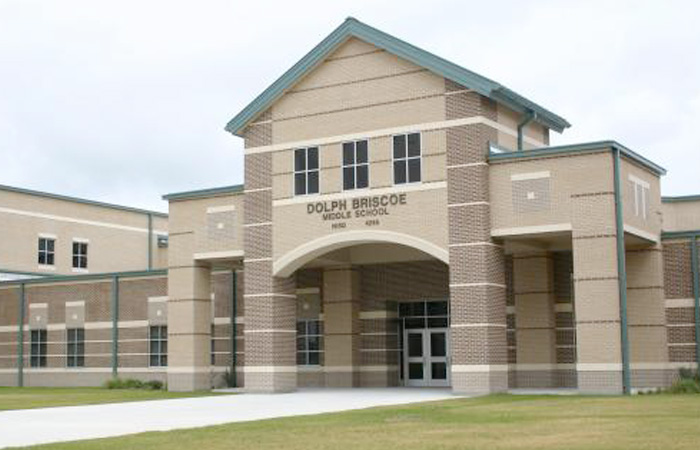 Briscoe Middle School